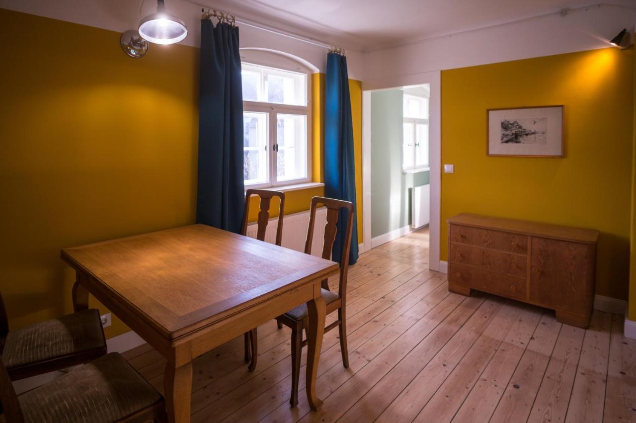 Holiday In Quiet Quarter, 20 Min To City Center 德累斯顿 外观 照片
